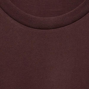 Camiseta con logotipo personalizado | Camiseta de algodón unisex al por mayor | Fabricante de camisetas de manga corta de moda impresas - Product Image 6