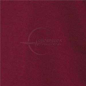 Cómoda camiseta Polo para hombre Camiseta Polo de gran tamaño para hombre Camiseta Polo personalizada con etiqueta privada para hombre - Product Image 2