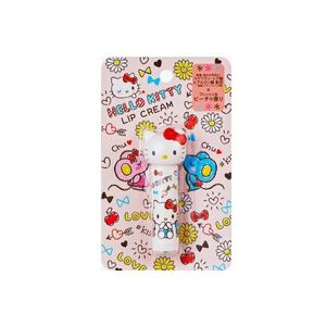 Crema Labial Hello Kitty (Aroma a Melocotón) - Product Image 1
