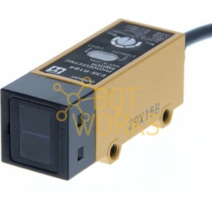 Omron E3SR1B413021000 - ใหม่ - Product Image 1