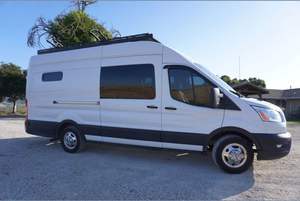 Encuentra autocaravanas, casas rodantes y motorhomes similares de gran calidad y con amplios espacios habitables. - Product Image 3