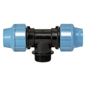Raccordo a T Maschio 90° 16 X 1/2 - Product Image 1