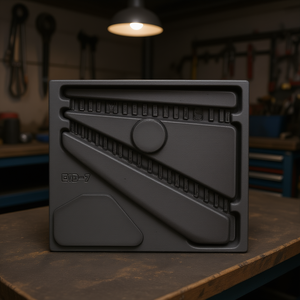 Module de rangement d'outils vide Gedore ES - Product Image 3