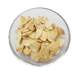 กระเทียมอบแห้งออร์แกนิคสไปซ์แบบพรีเมี่ยมพร้อมรสชาติแท้กลิ่นหอมธรรมชาติปลูก - Product Image 1