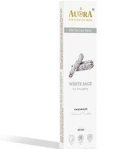 ธูปหอมธรรมชาติทำมือ กลิ่นหอมแบบอินเดีย สำหรับทำสมาธิ โยคะ บูชาพระ ใช้ในห้องบูชา หรือใช้เป็นเครื่องหอมปรับอากาศ - Product Image 1