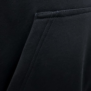 เสื้อฮู้ดดี้ผู้ชายคุณภาพพรีเมียม ปักลายเชนีล สำหรับฤดูหนาว ผลิตจากผ้าฝ้าย 100% เป็นมิตรต่อสิ่งแวดล้อม น้ำหนักเบา ปรับแต่งได้ ตามสไตล์ล่าสุด - Product Image 6