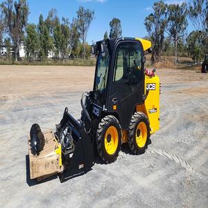 JCB 155รถตักขนาดเล็กพร้อมตลับลูกปืนมอเตอร์หลักสำหรับฟาร์มคุณภาพสูงซื้อตอนนี้มีจำนวนจำกัด - Product Image 5