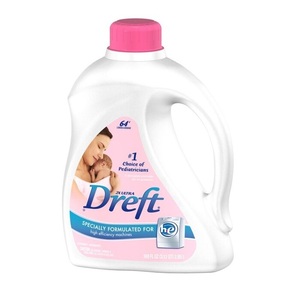 ผงซักฟอก2x ซักสำหรับเด็กพิเศษสำหรับน้ำยาซักผ้าประสิทธิภาพสูง - Product Image 4