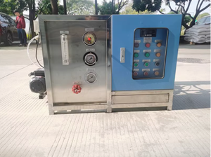 2000L/jour dessalement d'eau de mer RO usine pour navires dessalement d'eau de mer pour <span class=keywords><strong>bateau</strong></span> <span class=keywords><strong>dessalinisateur</strong></span> pour <span class=keywords><strong>bateau</strong></span> pour machines de dessalement d'eau de <span class=keywords><strong>bateau</strong></span> - Product Image 2