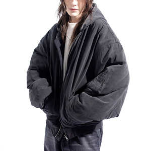 Vestes en Satin personnalisées pour hommes Baseball Satin Sports Team Jacket Whole Sale Rate 2025 Satin Jacket - Product Image 5