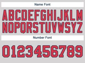 Custom Streetwear Youth Blank Baseball Jersey <b>for</b> Men Custom Sublimation v Neck <b>Weighted</b> Baseball Softball Wear <b>for</b> <b>Women</b> - Product Image 5