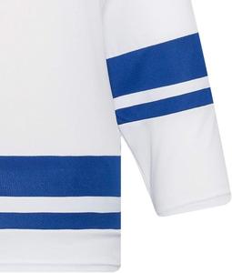 Mayorista de camisetas y uniformes de hockey sobre hielo que ofrece ropa de equipo lista para partidos para clubes y cadenas minoristas - Product Image 6