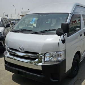 USADO, Listo para Enviar a YOTA HIACE VAN 2018 - Product Image 1