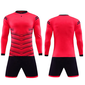 Uniformes de fútbol de diseño personalizado ropa deportiva de fútbol barata al por mayor nueva ropa deportiva uniformes de fútbol para adultos - Product Image 5