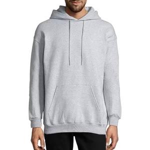 Sudaderas con Capucha de Invierno para Hombre, Logotipo Personalizado, Estilo Deportivo, Transpirables, Absorbentes de Humedad, Diseño con Bolsillo de Forro Polar, Ajuste Holgado de Alta Calidad - Product Image 4