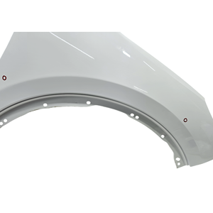 Parafango Anteriore Destro FORD Serie Kuga (DFK) LV4B-S16015-AD (19>) - Product Image 4