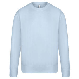 Meilleur sweat-shirt mode personnalisé sweat uni à manches longues confortable surdimensionné pull décontracté lettre impression sweat-shirt pour hommes - Product Image 5