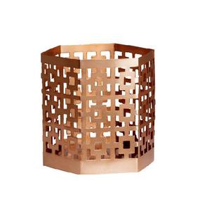 Soporte de luz de lujo para Decoración de mesa de comedor, diseño único de alta calidad para cafetería, hogar y restaurantes - Product Image 1