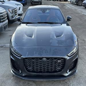 JAGUAR F-TYPE R75 2024 USADO, Volante a la Izquierda/Derecha - Product Image 1