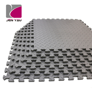 Thân thiện với môi chống trượt EVA bọt Câu Đố thảm không độc hại và không mùi phòng tập thể dục Mat bảo vệ sàn gạch - Product Image 6