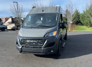 EN VENTA: JAYCO SWIFT 2026 Autocaravanas NUEVAS CLASE B de 20 PIES DISPONIBLES + ENVÍO GRATUITO - Product Image 1