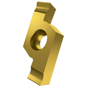 Para PRAMET ISO X61 0602-300 RG8330 Inserto de Torneado Indexable con Recubrimiento PVD Profundidad 3mm Categoría de Producto Herramienta de Torneado Modelo PU 10 - Product Image 2