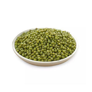 Vente en gros de haricots mungo Vigna verts de haute qualité Gram vert Moong vert - Product Image 4