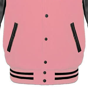 Vêtements de mode vestes d'université véritables pour tous les âges qualité utilisation extérieure confortable hommes et femmes veste d'université meilleure vente - Product Image 6