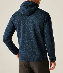 Chaqueta acolchada ligera resistente al agua con capucha para hombre a buen precio, chaqueta acolchada de invierno para hombre - Product Image 4