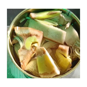 JACKFRUIT JÓVENES enlatados de alta calidad de un proveedor vietnamita/Sra. Thi - Product Image 3