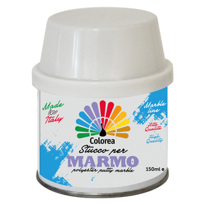Estuco para Mármol 'colorea' 150 ml - Product Image 1