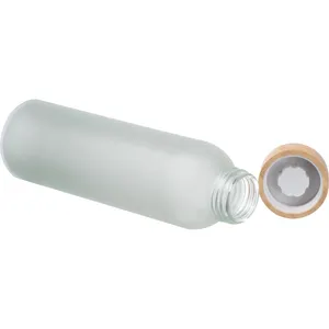 ขวดน้ำ CARA ขนาด 500 มล. แบบสั่งทำพิเศษเพื่อการส่งเสริมการขาย - Product Image 3