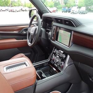 G-M-C Yu-kon Dena-li SUV 5.3L V8Turbo 2024, best-seller, transmission automatique, vente rapide - Product Image 3