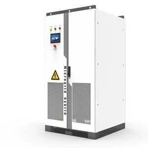 Gabinete de Inversor Solar Híbrido para Microgrid IP65 My Store, Sistema de Conversión de Energía de 500KW, Transformador de Aislamiento, Salida de CA de 12KW, 400V - Product Image 5