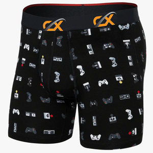 Calzoncillos Bóxer Premium Vibe Extra Suaves y Ultra Cómodos para Hombre |   Fabricante de Pedidos al por Mayor - Product Image 2