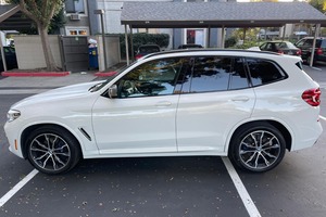 X3 M40i Usado en Buen Estado, Motor Turbo de 6 Cilindros y 382 hp, Tracción en las Cuatro Ruedas - Product Image 6