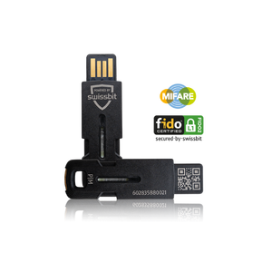 iShield Key 2 Pro MIFARE USB-A - Product Image 2