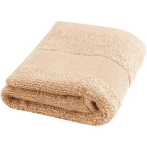 Serviettes écologiques durables Sophia - Produit de merchandising vert - Product Image 6