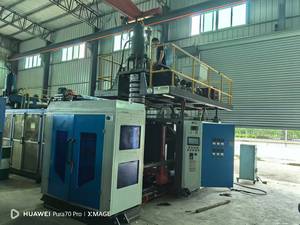 2024 năm 25L nhựa Jerry có thể thổi khuôn máy HDPE 25L <span class=keywords><strong>30L</strong></span> 60L nhựa Jerry có thể làm máy - Product Image 2