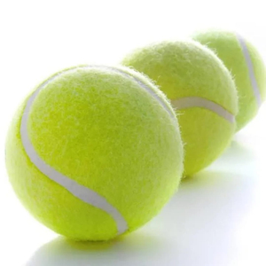 High Quality Custom Made <b>Tennis</b> <b>Balls</b> for Sports Durable Competition <b>Tennis</b> <b>Ball</b> New Collection <b>Cheap</b> Bulk Beach <b>Tennis</b> <b>Balls</b> - Product Image 1