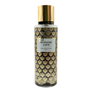 Bruma Perfumada Gris Montaigne Hypnotic Love de 250 ml para Uso en Spa y en Casa - Product Image 1