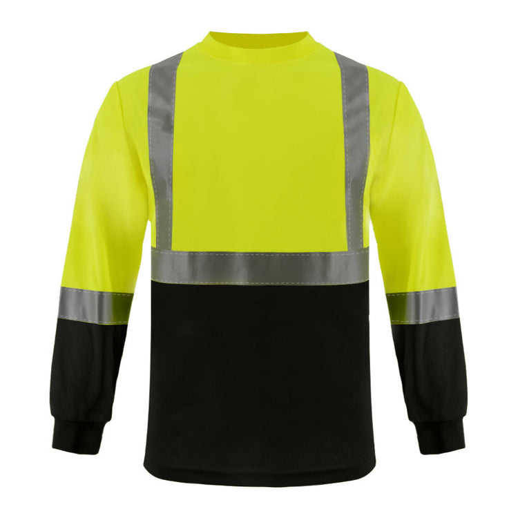 สีเหลือง