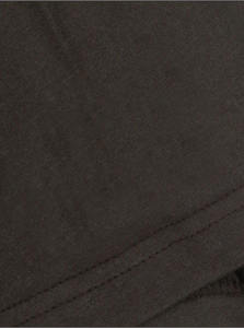 Camisetas de hombre personalizables en relieve 250gsm hombro caído gráfico peso pesado camiseta algodón Streetwear de gran tamaño - Product Image 3