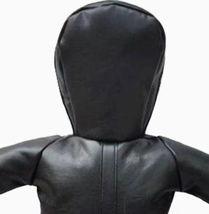 Saco de Boxeo de PVC, Muñeco de Entrenamiento para Artes Marciales, Taekwondo, Karate - Product Image 5