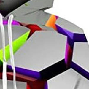 Vêtements pour hommes sweats à capuche surdimensionnés vierges sweats à capuche respirants avec logo personnalisé meilleurs nouveaux sweats de haute qualité à la mode pour hommes - Product Image 2