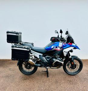 Motocicleta R 1300 GS (AUTOMÁTICA) 2024 - Product Image 1