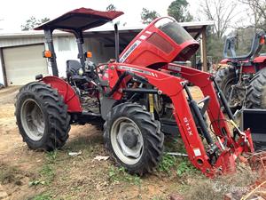 กระปุกเกียร์มินิฟาร์มแมสซีย์เฟอร์กูสัน2607ชม. ชิ้นส่วนหลัก - Product Image 3