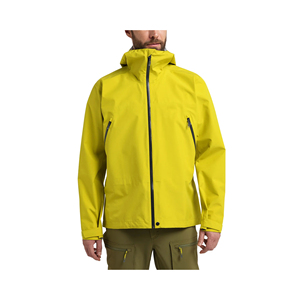 Veste de pluie pour homme grande taille avec capuche doublée en polaire Personnalisation Vêtements de cyclisme Vestes pour homme, Veste pour homme - Product Image 1