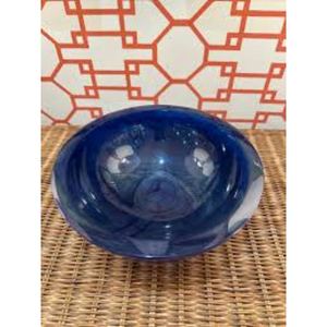 Cuenco para servir de resina de diseño minimalista hecho a mano puro de una sola pieza con calidad y diseño extra premium a muy buen precio - Product Image 4