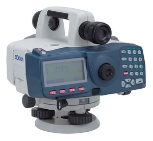 TOUT NEUF! Niveau numérique SDL1X de précision définitive - LIVRAISON MONDIALE - Product Image 1